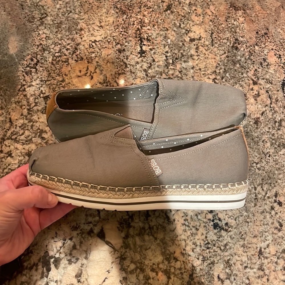 Bobs Espadrilles
